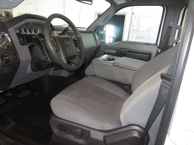 2015 Ford Super Duty F-250 SRW 3OWNER AZ POWERSTROKE DIESEL CREWCAB F250 4X4 EXTRA CLEAN  - 23023571 - 19