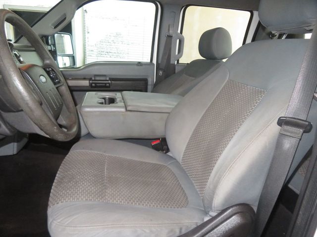 2015 Ford Super Duty F-250 SRW 3OWNER AZ POWERSTROKE DIESEL CREWCAB F250 4X4 EXTRA CLEAN  - 23023571 - 21
