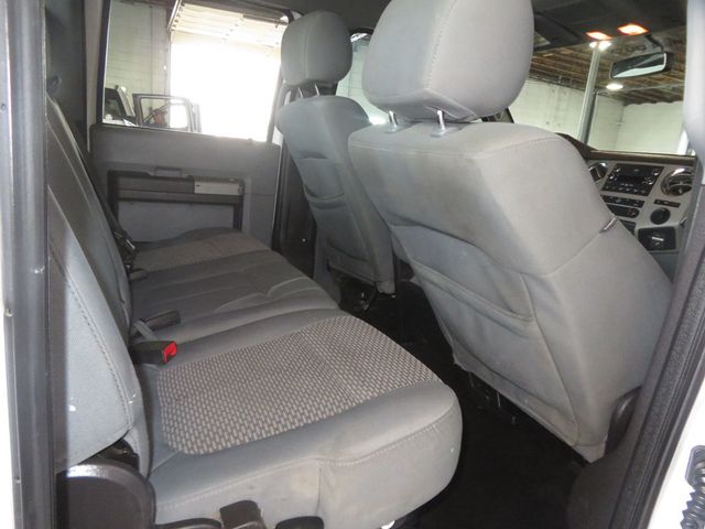 2015 Ford Super Duty F-250 SRW 3OWNER AZ POWERSTROKE DIESEL CREWCAB F250 4X4 EXTRA CLEAN  - 23023571 - 29