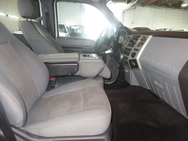 2015 Ford Super Duty F-250 SRW 3OWNER AZ POWERSTROKE DIESEL CREWCAB F250 4X4 EXTRA CLEAN  - 23023571 - 33