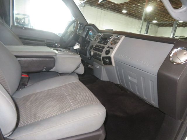 2015 Ford Super Duty F-250 SRW 3OWNER AZ POWERSTROKE DIESEL CREWCAB F250 4X4 EXTRA CLEAN  - 23023571 - 36