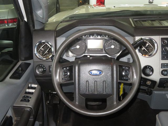 2015 Ford Super Duty F-250 SRW 3OWNER AZ POWERSTROKE DIESEL CREWCAB F250 4X4 EXTRA CLEAN  - 23023571 - 37