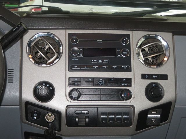 2015 Ford Super Duty F-250 SRW 3OWNER AZ POWERSTROKE DIESEL CREWCAB F250 4X4 EXTRA CLEAN  - 23023571 - 39