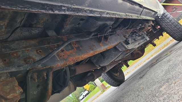 2015 Ford Super Duty F-250 SRW 4WD Crew Cab 156" XL - 22186534 - 21