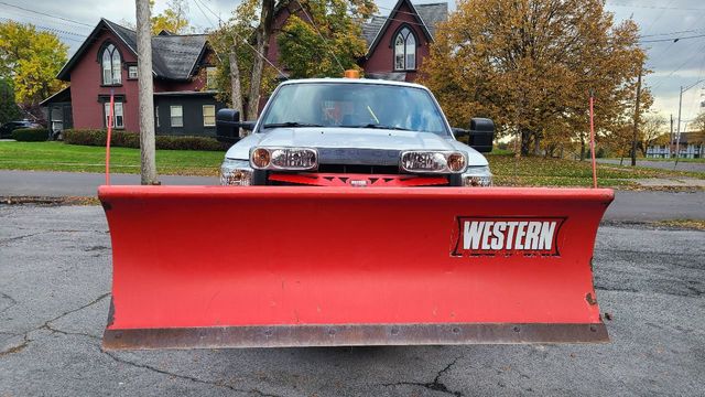 2015 Ford Super Duty F-250 SRW 4WD Crew Cab 156" XL - 22186534 - 2