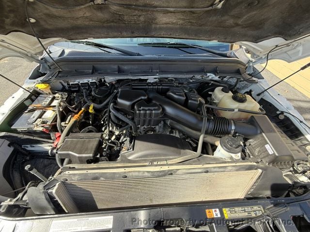 2015 Ford Super Duty F-250 SRW 4WD Crew Cab 156" XLT - 22998245 - 23