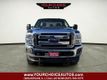 2015 Ford Super Duty F-250 SRW 4WD Reg Cab 137" XLT - 22966023 - 7