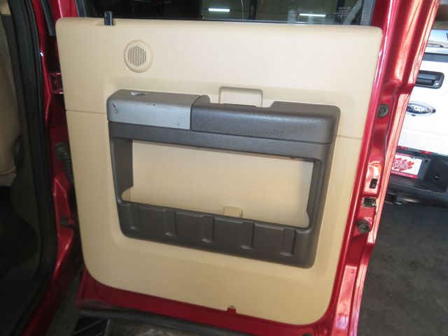 2015 Ford Super Duty F-250 SRW 4X4 CREWCAB LARIAT FX4 POWERSTROKE DIESEL EXTAR CLEAN 2OWNER A - 22997680 - 27