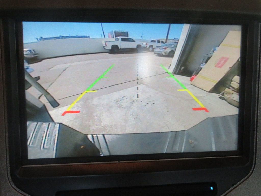 2015 Ford Super Duty F-250 SRW 4X4 CREWCAB LARIAT FX4 POWERSTROKE DIESEL EXTAR CLEAN 2OWNER A - 22997680 - 40