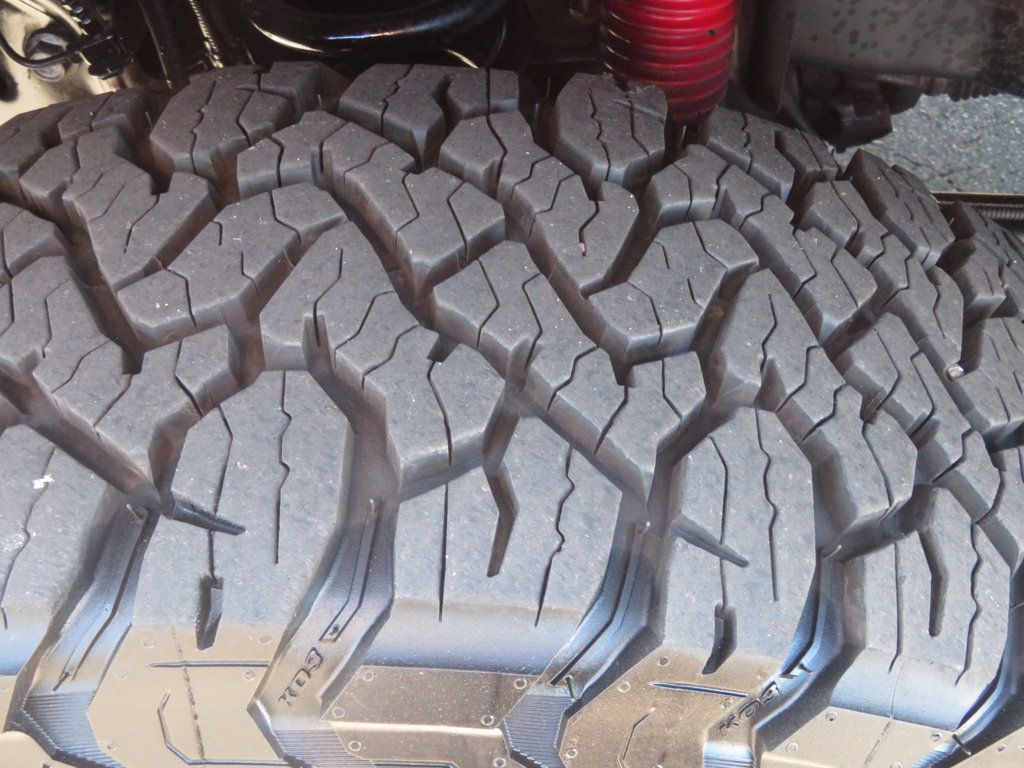 2015 Ford Super Duty F-250 SRW 4X4 CREWCAB LARIAT FX4 POWERSTROKE DIESEL EXTRA CLEAN 2OWNER A - 22997680 - 16