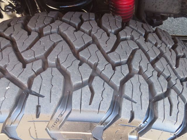 2015 Ford Super Duty F-250 SRW 4X4 CREWCAB LARIAT FX4 POWERSTROKE DIESEL EXTRA CLEAN 2OWNER A - 22997680 - 16