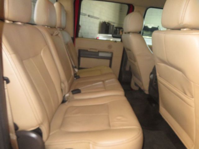 2015 Ford Super Duty F-250 SRW 4X4 CREWCAB LARIAT FX4 POWERSTROKE DIESEL EXTRA CLEAN 2OWNER A - 22997680 - 28