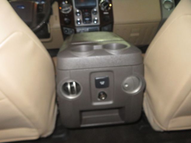 2015 Ford Super Duty F-250 SRW 4X4 CREWCAB LARIAT FX4 POWERSTROKE DIESEL EXTRA CLEAN 2OWNER A - 22997680 - 36