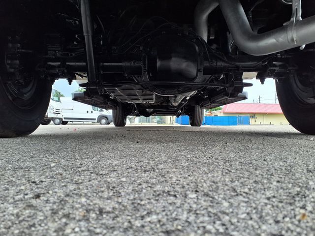 2015 Ford Super Duty F-250 SRW Crew Cab 8' Utility Truck - 23089482 - 18