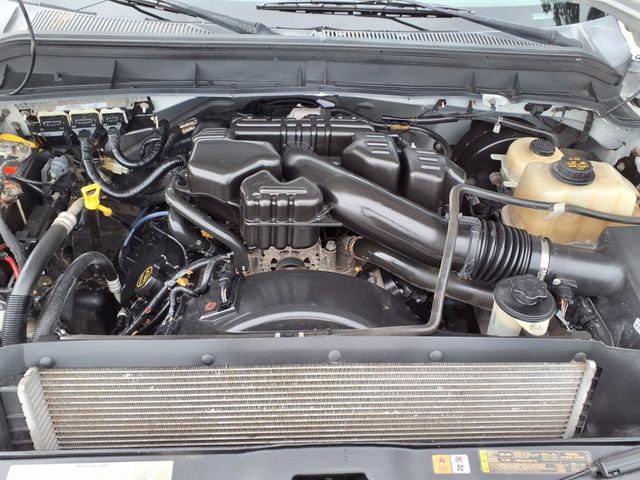 2015 Ford Super Duty F-250 SRW Crew Cab 8' Utility Truck - 23089482 - 20