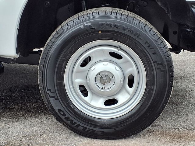 2015 Ford Super Duty F-250 SRW Crew Cab 8' Utility Truck - 23089482 - 29