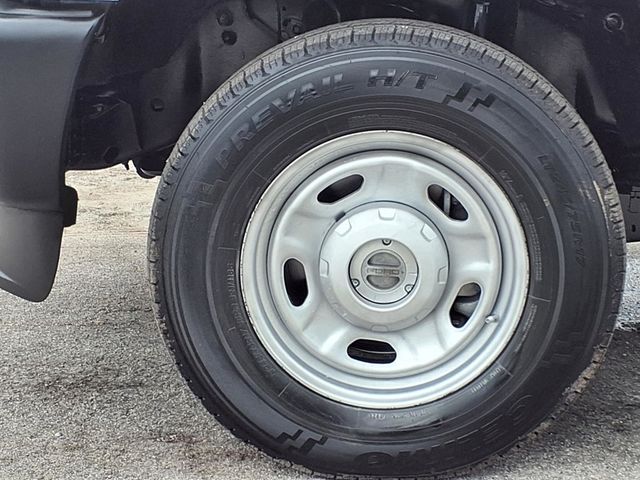 2015 Ford Super Duty F-250 SRW Crew Cab 8' Utility Truck - 23089482 - 35
