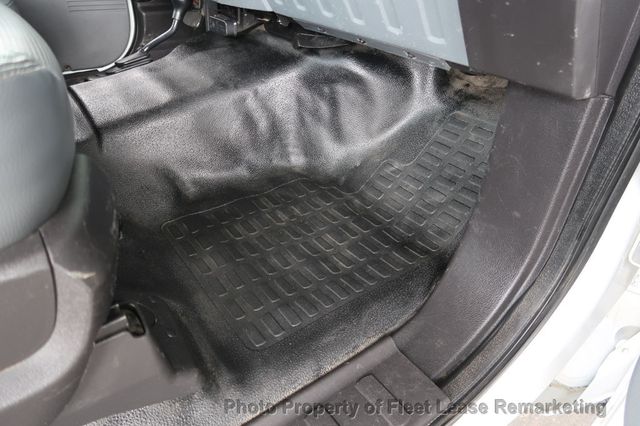 2015 Ford Super Duty F-250 SRW F250 4WD Reg Cab Utility Ladder Rack - 22971854 - 19