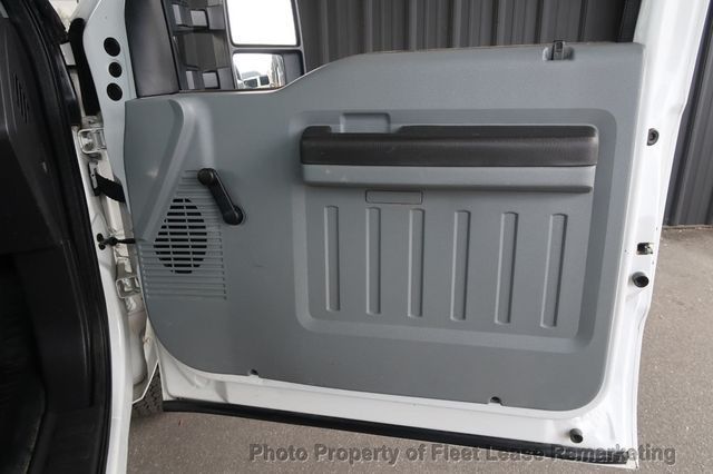 2015 Ford Super Duty F-250 SRW F250 4WD Reg Cab Utility Ladder Rack - 22971854 - 20