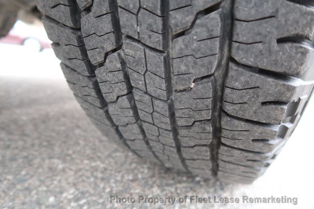 2015 Ford Super Duty F-250 SRW F250 4WD Reg Cab Utility Ladder Rack - 22971854 - 31