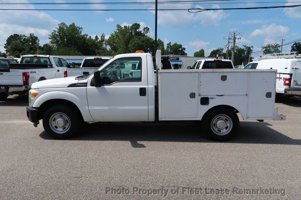 2015 Ford F-250 photo 2