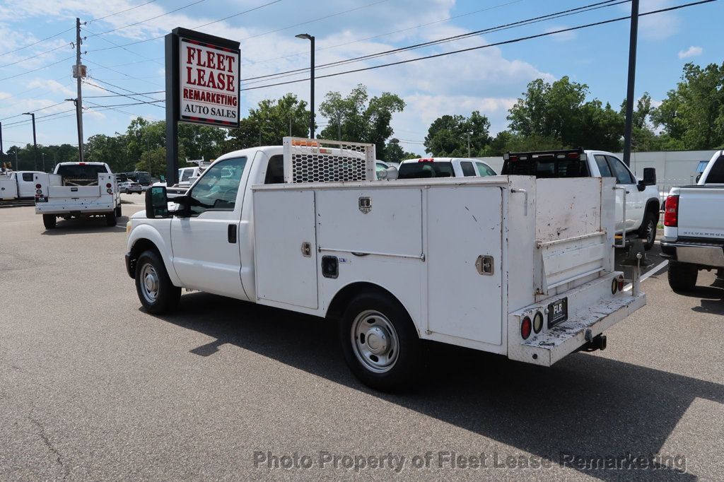 2015 Ford F-250 photo 3