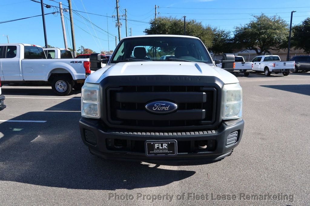 2015 Ford Super Duty F-250 SRW F250SD 2WD Supercab Utility  - 22712002 - 7