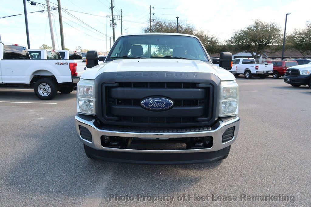 2015 Ford Super Duty F-250 SRW F250SD 4WD Supercab SWB - 22356929 - 7