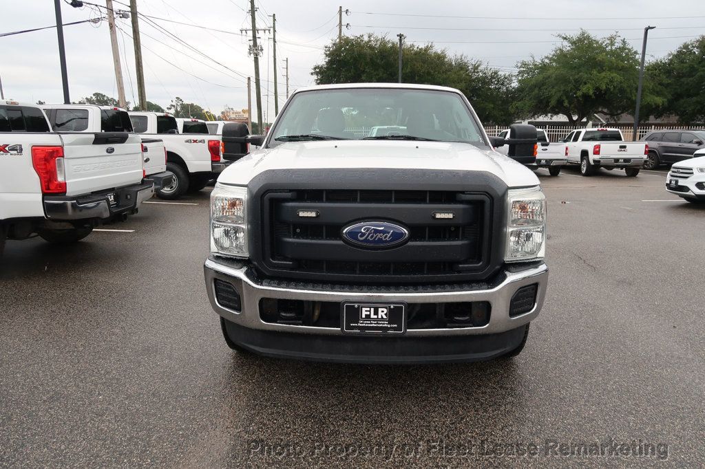 2015 Ford Super Duty F-250 SRW F250SD 4WD Supercab Utility  - 22662491 - 7