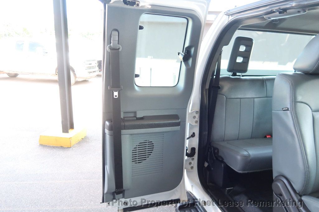 2015 Ford Super Duty F-250 SRW F250SD 4WD Supercab Utility  - 22871310 - 21