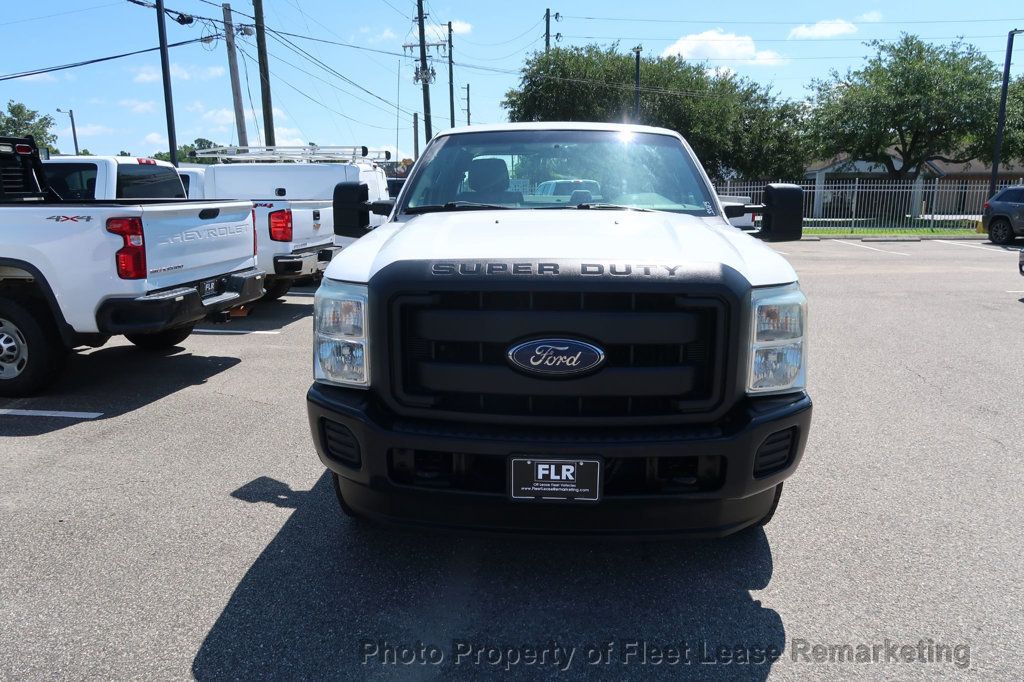 2015 Ford Super Duty F-250 SRW F250SD 4WD Supercab Utility  - 22871310 - 7