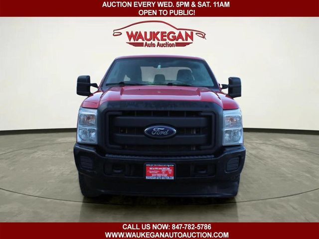 2015 Ford Super Duty F-250 SRW King Ranch 4x4 4dr Crew Cab 6.8 ft. SB Pickup - 23021447 - 1