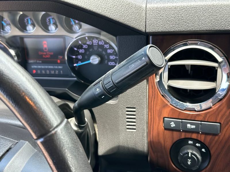 2015 Ford Super Duty F-250 SRW Lariat - 23023355 - 17