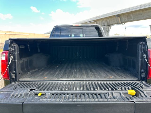 2015 Ford Super Duty F-250 SRW Lariat - 23023355 - 20