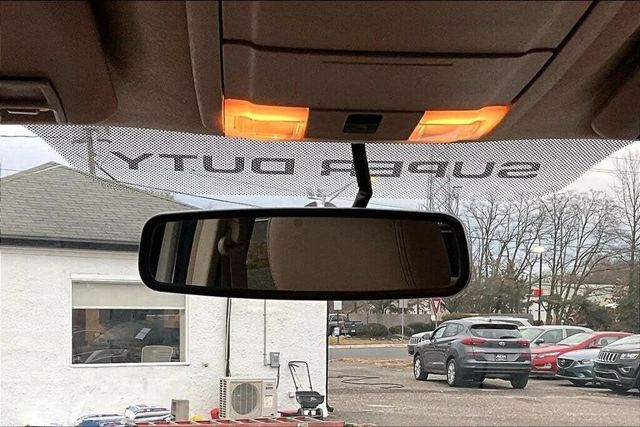 2015 Ford Super Duty F-250 SRW LARIAT - 23016967 - 33