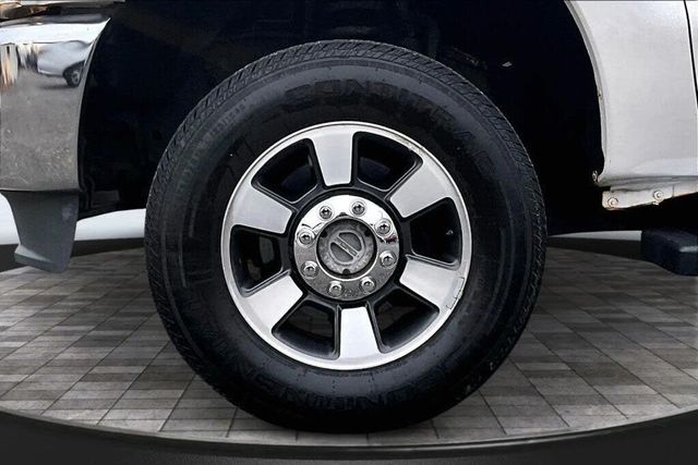 2015 Ford Super Duty F-250 SRW LARIAT - 23016967 - 35