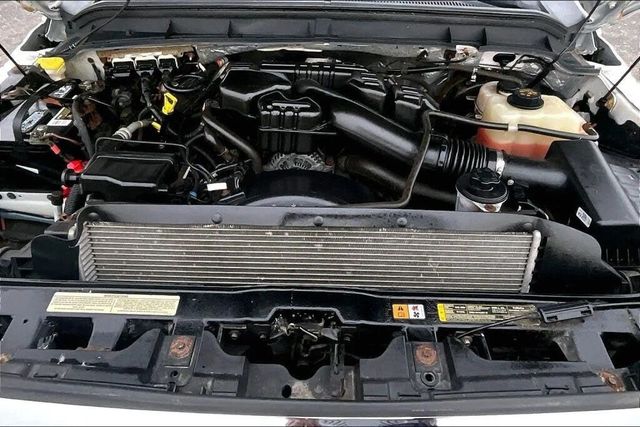 2015 Ford Super Duty F-250 SRW LARIAT - 23016967 - 36