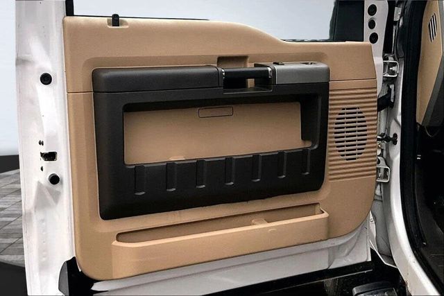 2015 Ford Super Duty F-250 SRW LARIAT - 23016967 - 8