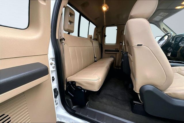 2015 Ford Super Duty F-250 SRW LARIAT - 23050538 - 14