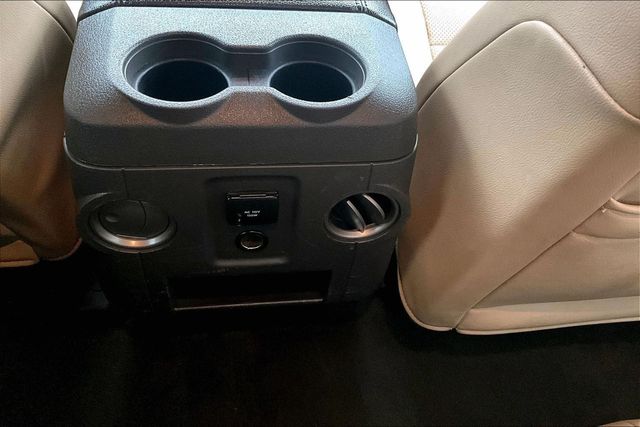 2015 Ford Super Duty F-250 SRW LARIAT - 23050538 - 34