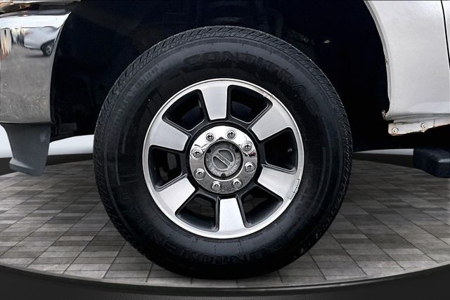 2015 Ford Super Duty F-250 SRW LARIAT - 23050538 - 35