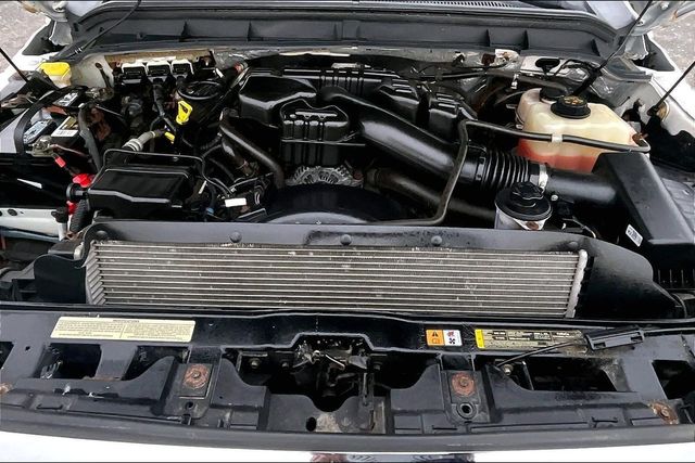 2015 Ford Super Duty F-250 SRW LARIAT - 23050538 - 36