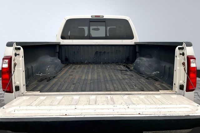 2015 Ford Super Duty F-250 SRW LARIAT - 23050538 - 37
