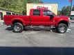 2015 Ford Super Duty F-250 SRW Lariat - 22596569 - 1