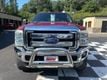 2015 Ford Super Duty F-250 SRW Lariat - 22596569 - 7