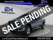 2015 Ford Super Duty F-250 SRW Lariat Pickup 4D 6 3/4 ft - 23041533 - 0