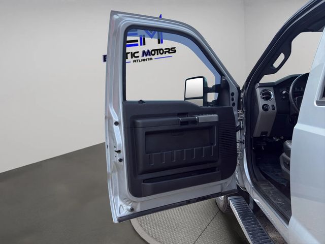 2015 Ford Super Duty F-250 SRW Lariat Pickup 4D 6 3/4 ft - 23041533 - 11