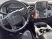 2015 Ford Super Duty F-250 SRW Lariat Pickup 4D 6 3/4 ft - 23041533 - 13