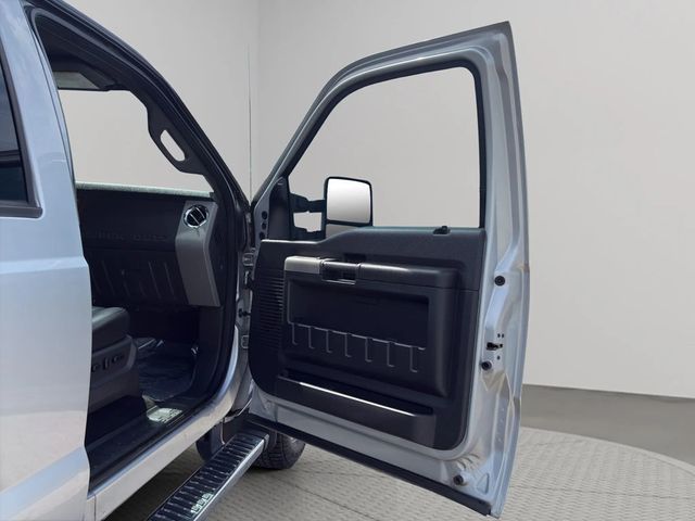 2015 Ford Super Duty F-250 SRW Lariat Pickup 4D 6 3/4 ft - 23041533 - 18