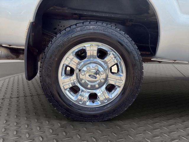 2015 Ford Super Duty F-250 SRW Lariat Pickup 4D 6 3/4 ft - 23041533 - 27